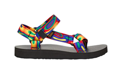 ORIGINAL UNIVERSAL W TREKKING 1157110 GCT RAINBOW